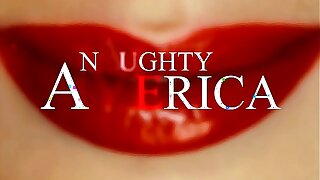Naughty America - Brandi Enjoy is the dream you need